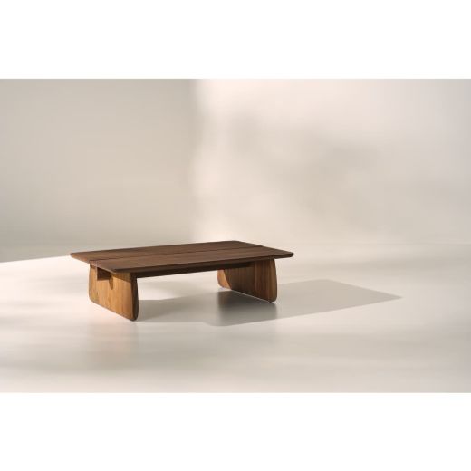 Picture of Nova Rectangle Cocktail Table